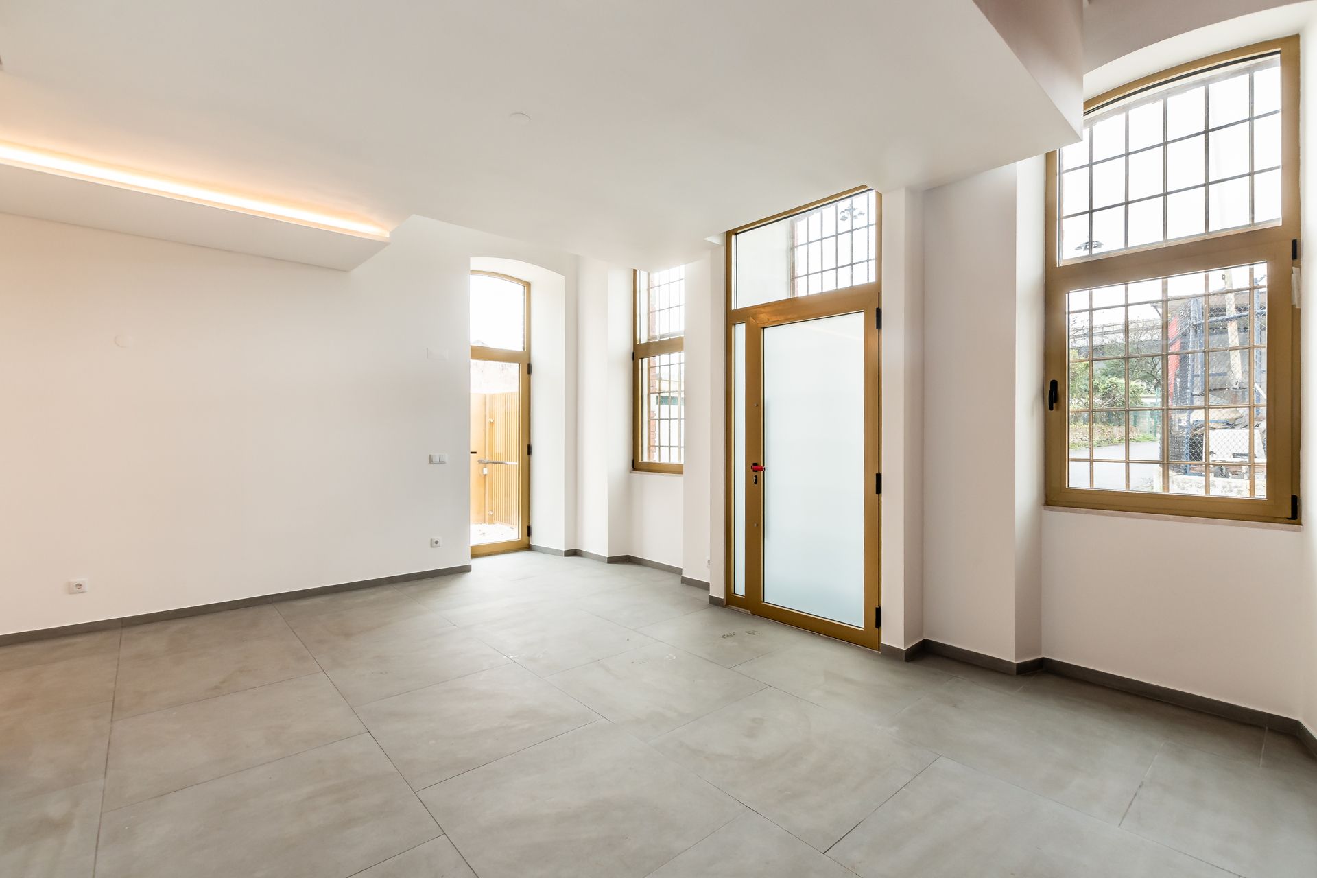 New Build - Apartment - Lisboa