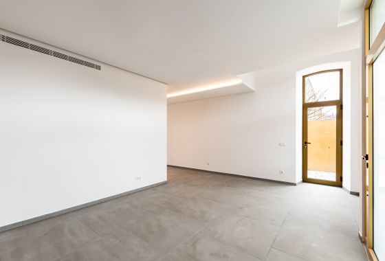 New Build - Apartment - Lisboa