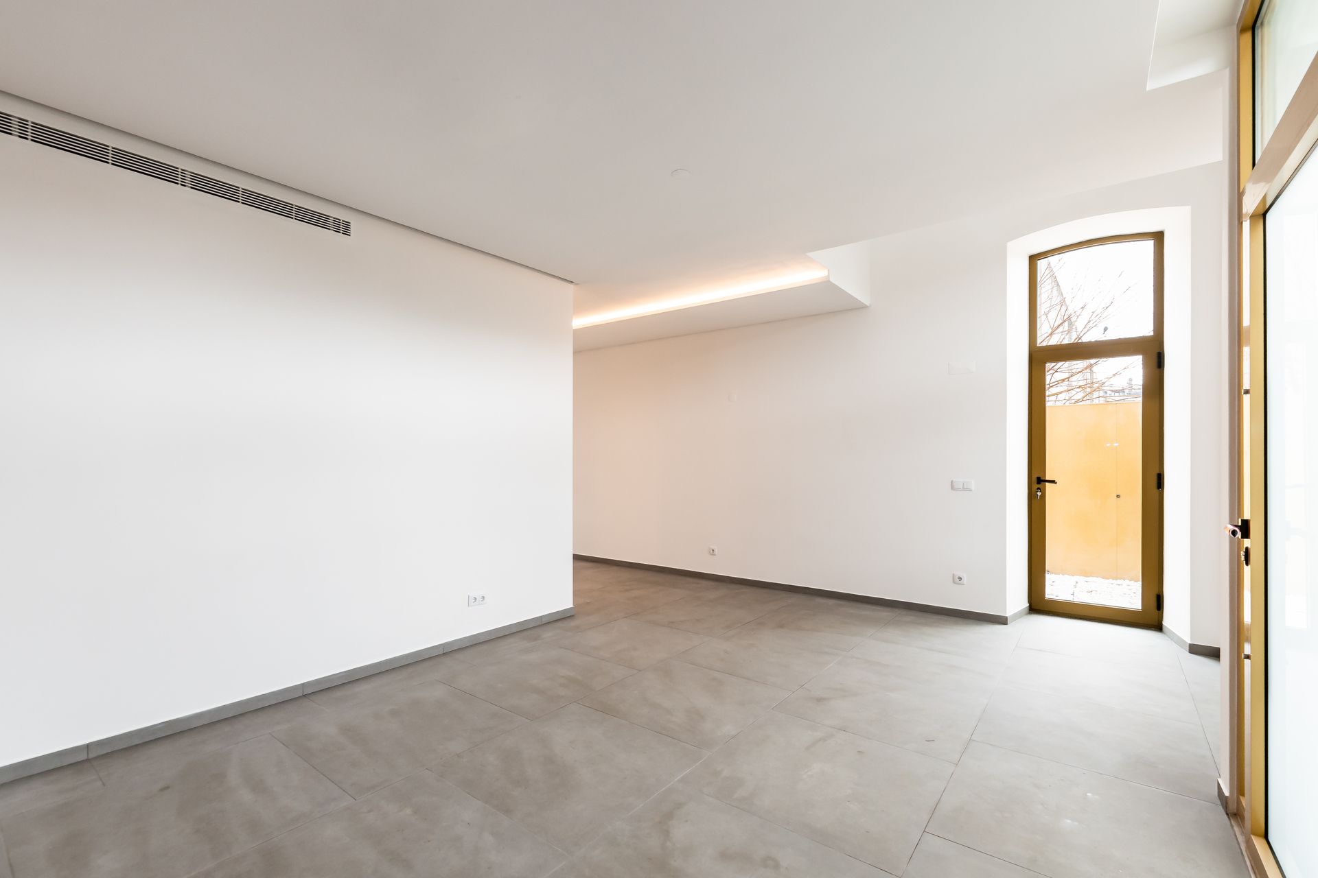 New Build - Apartment - Lisboa