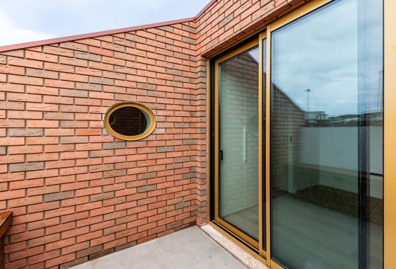 New Build - Apartment - Lisboa