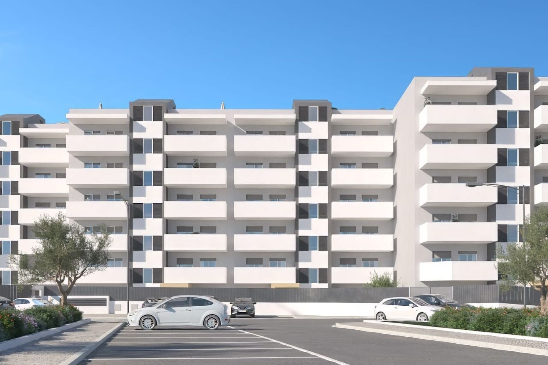 新建筑 - 一楼 - Portimão