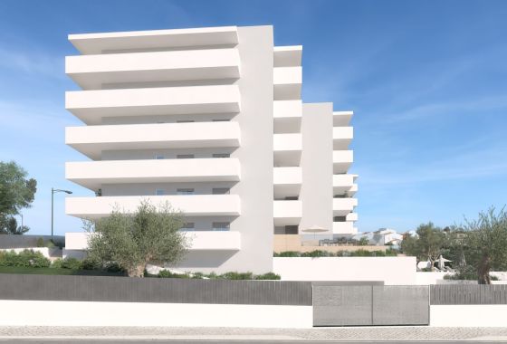 顶层公寓 · 新建筑 - Portimão