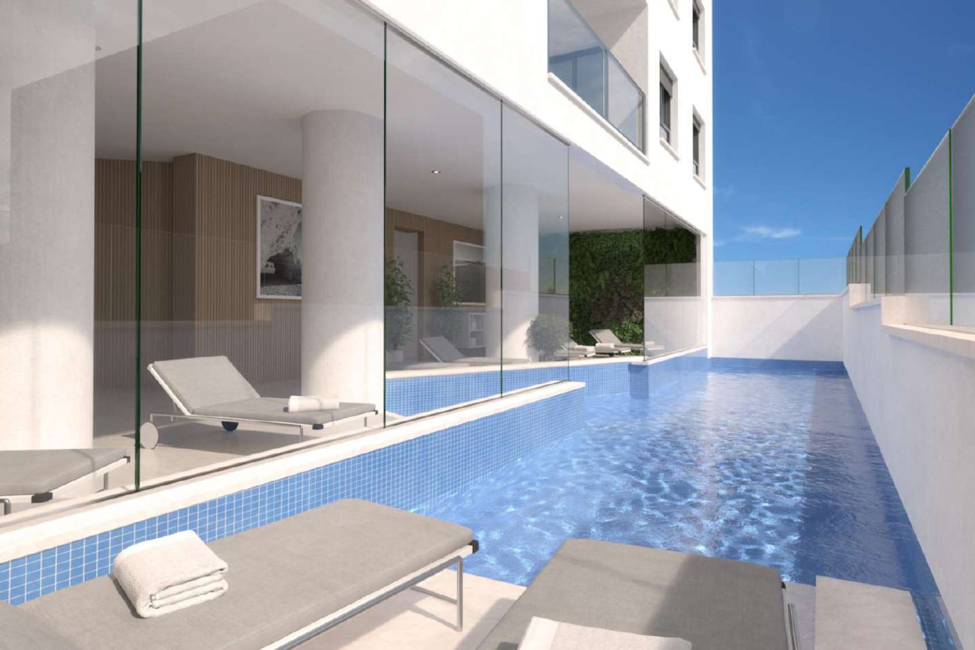 新建筑 - Apartment - Portimão
