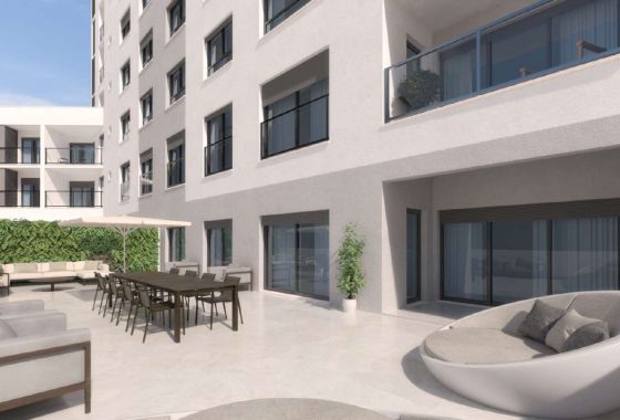 Apartment · 新建筑 - Portimão