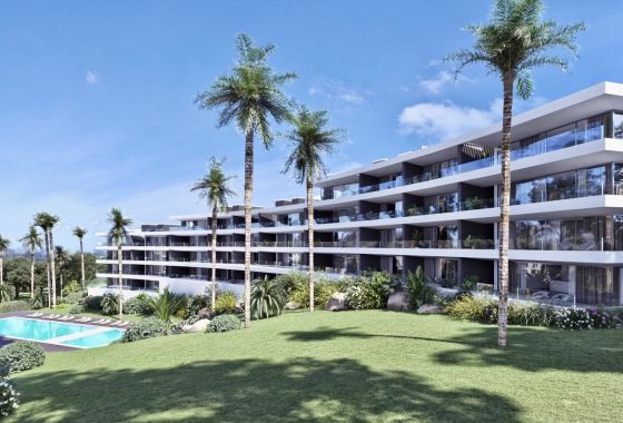 新建筑 - Apartment - Lagos