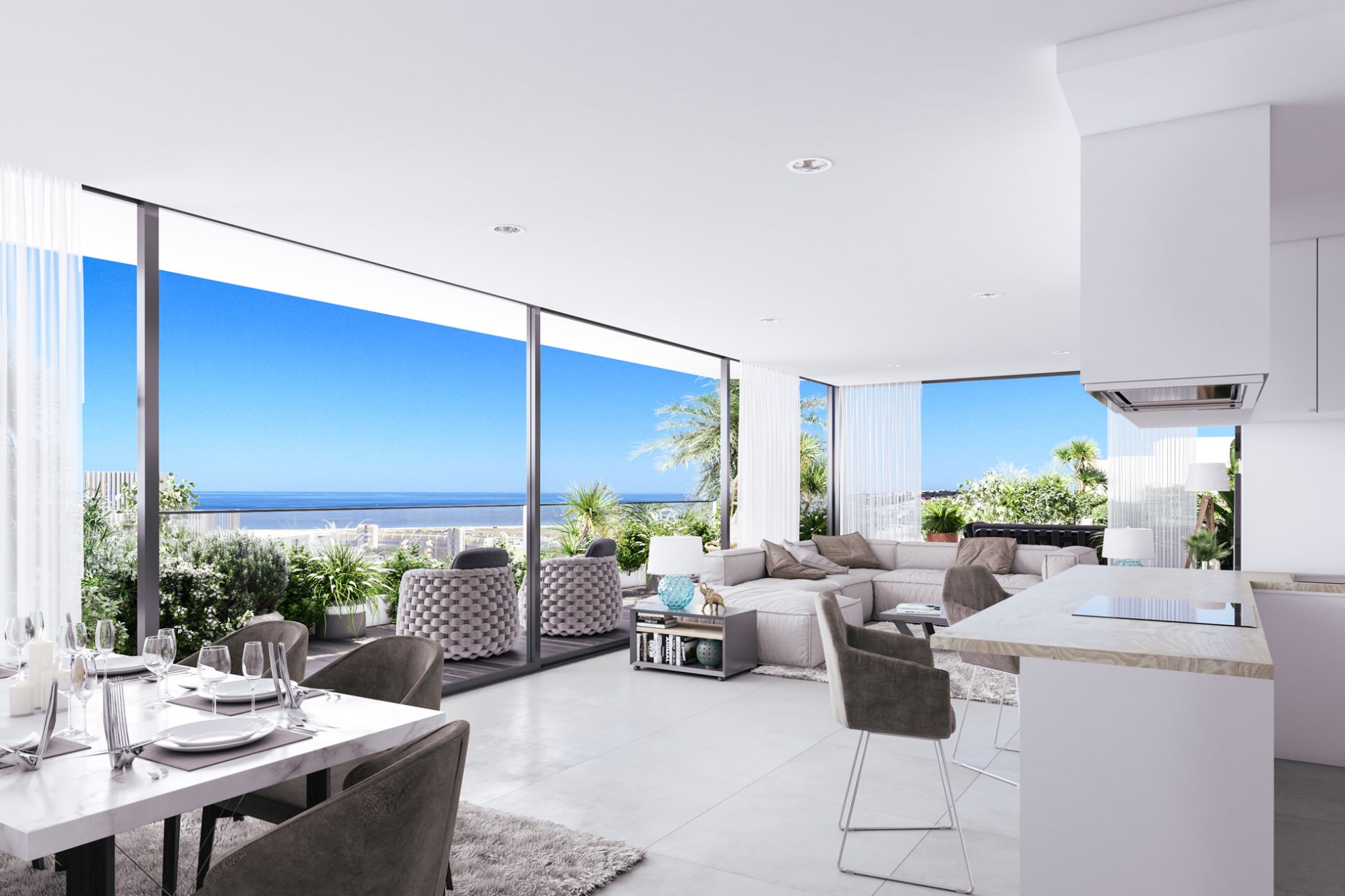 新建筑 - Apartment - Lagos