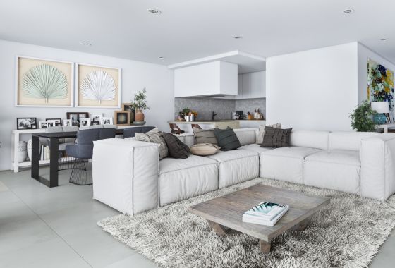 新建筑 - Apartment - Lagos
