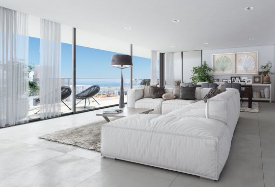 新建筑 - Apartment - Lagos