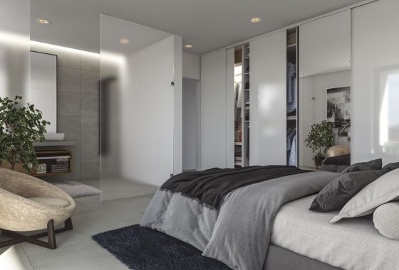新建筑 - Apartment - Lagos