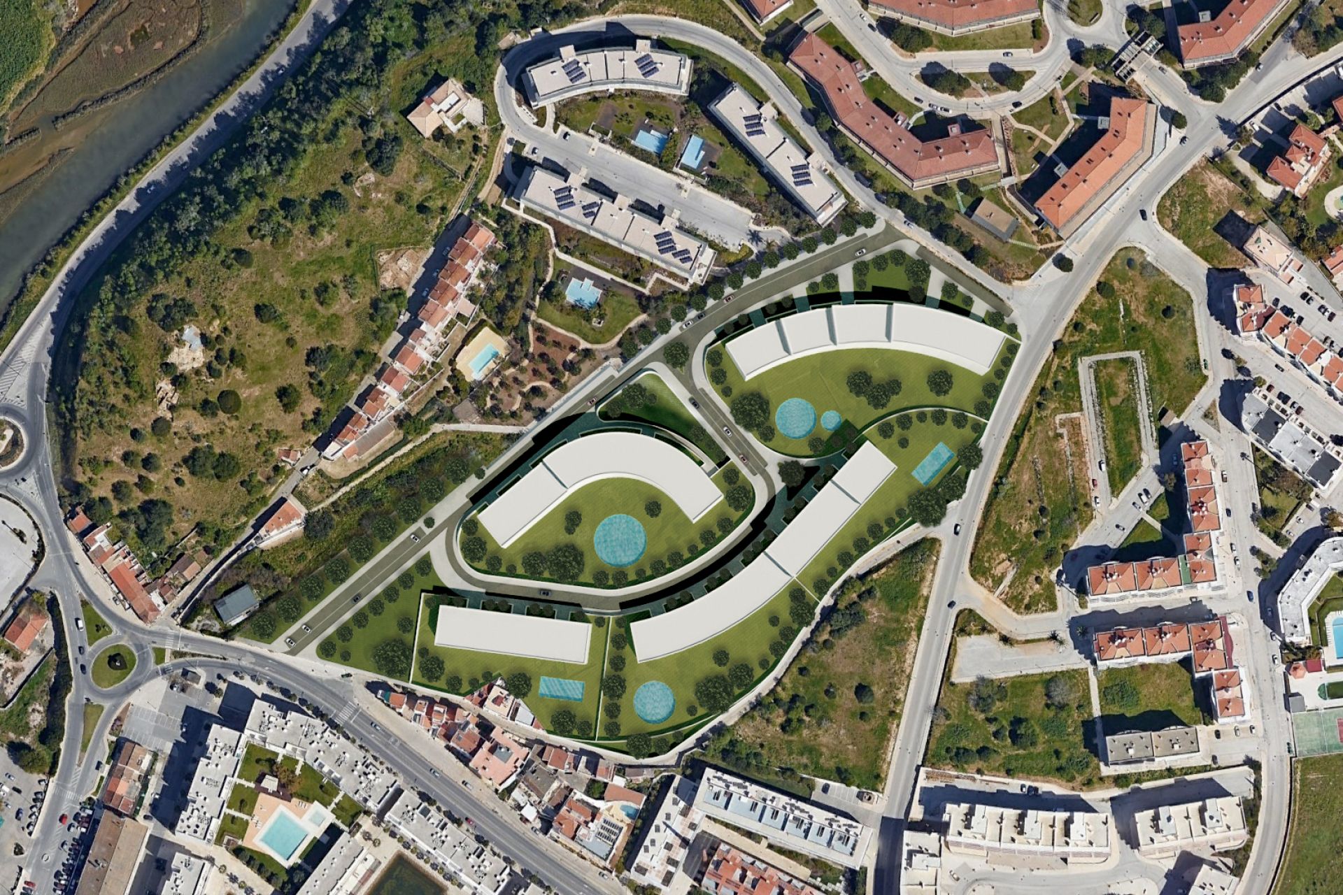 新建筑 - Apartment - Lagos