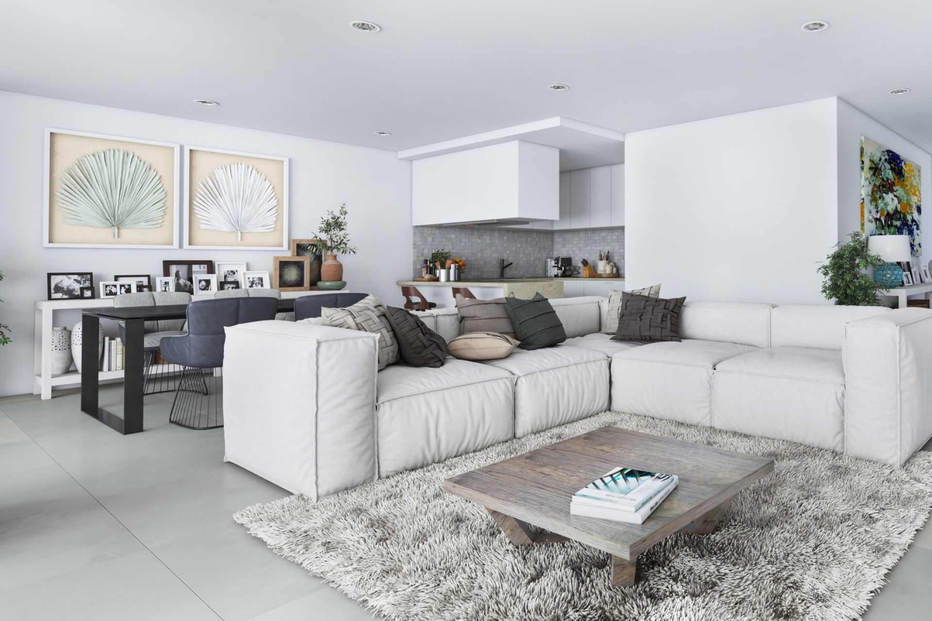 新建筑 - Apartment - Lagos