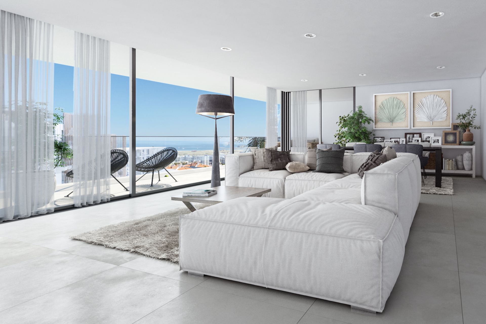 新建筑 - Apartment - Lagos