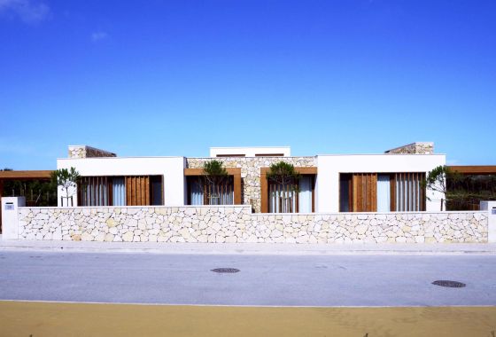 Chalet Pareado · Obra nueva - Nadadouro · Município do Óbidos