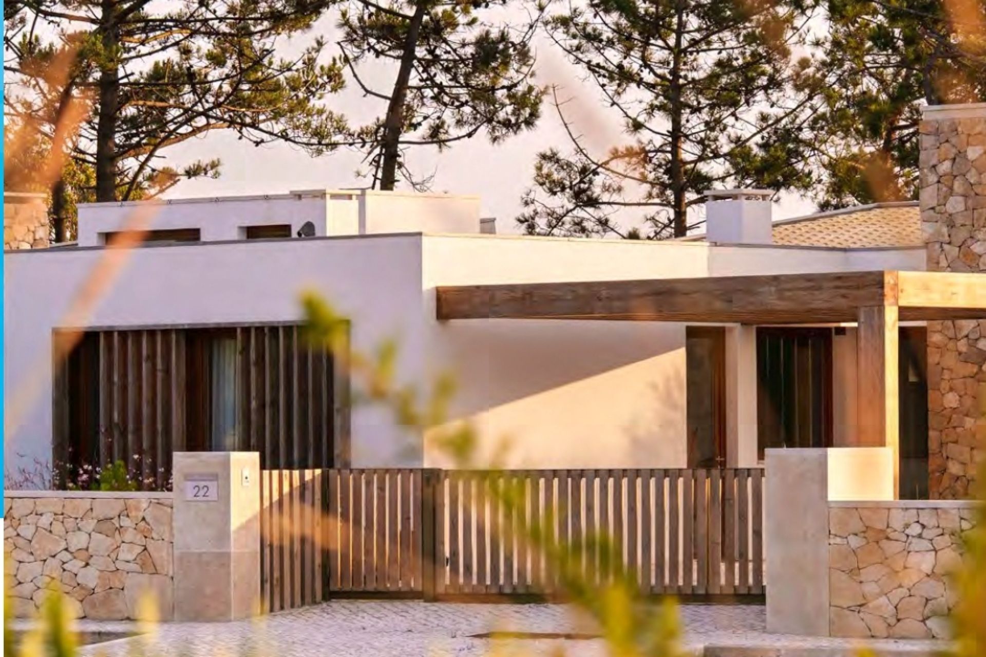 New Build - Semi-detached house - Nadadouro