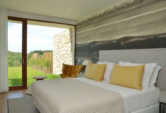 Chalet Pareado · Obra nueva - Nadadouro · Município do Óbidos