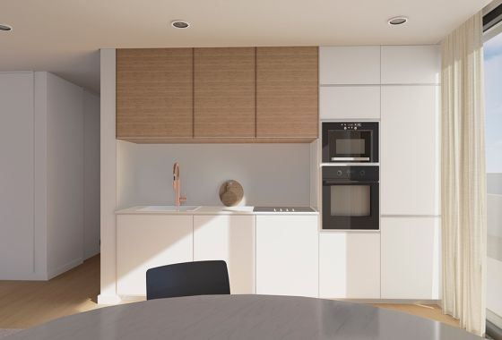 新建筑 - Apartment - Lagos