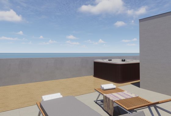 一楼 · 新建筑 - Lagos