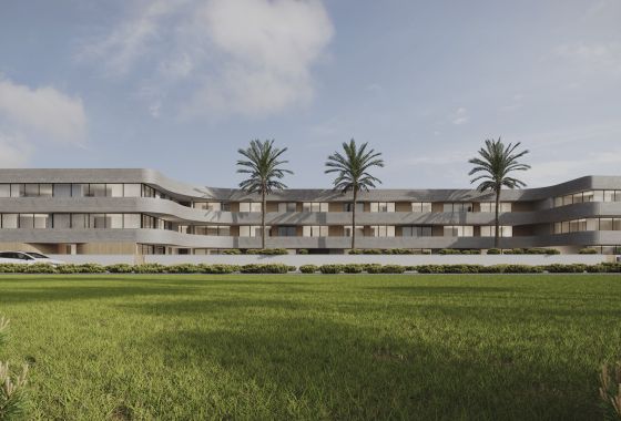 新建筑 - 顶层公寓 - Lagos