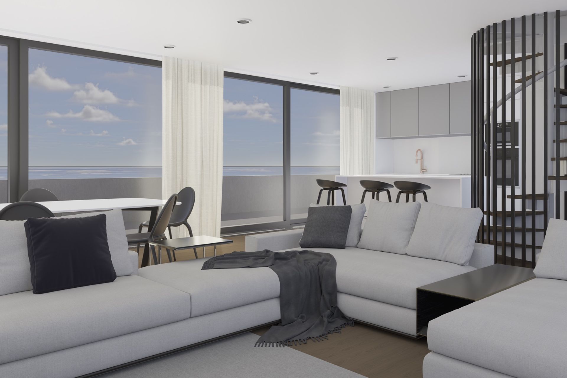 新建筑 - Apartment - Lagos