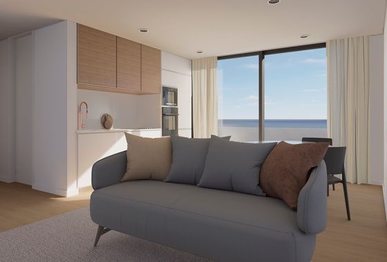 Apartment · 新建筑 - Lagos