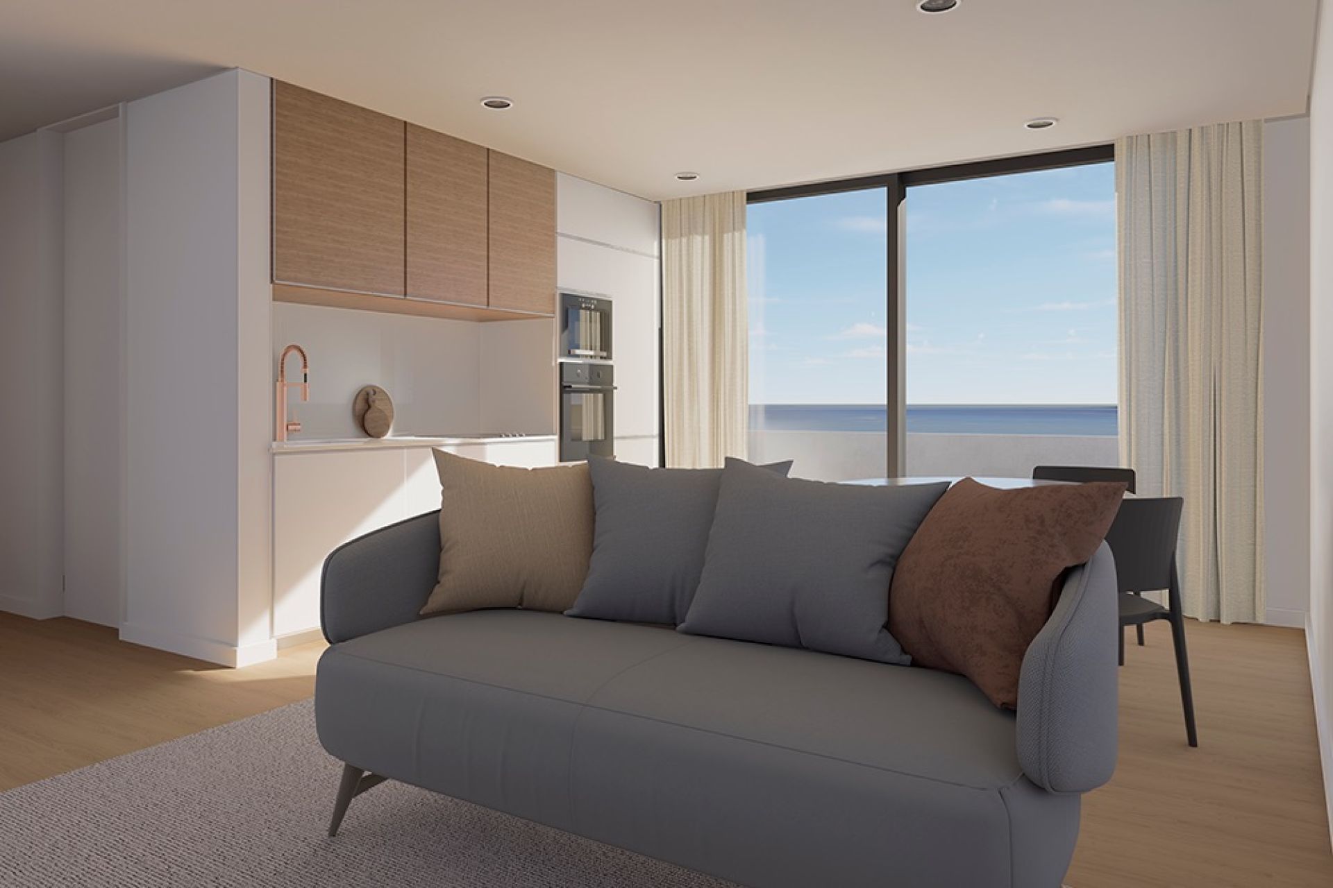 新建筑 - Apartment - Lagos