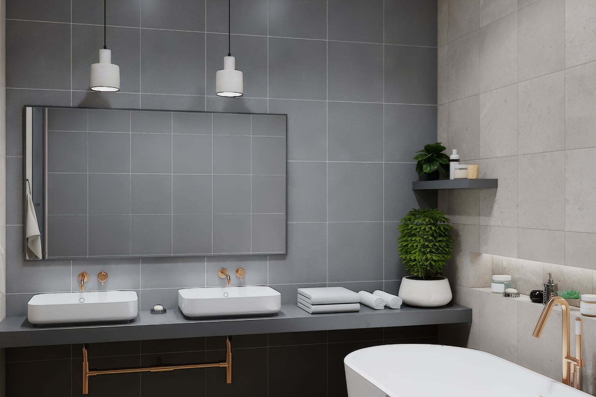 New Build - Apartment - Tbilisi