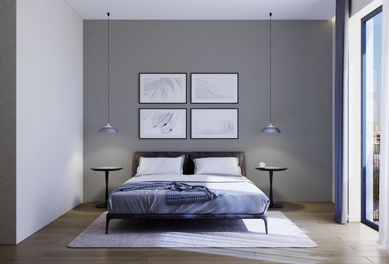 New Build - Apartment - Tbilisi