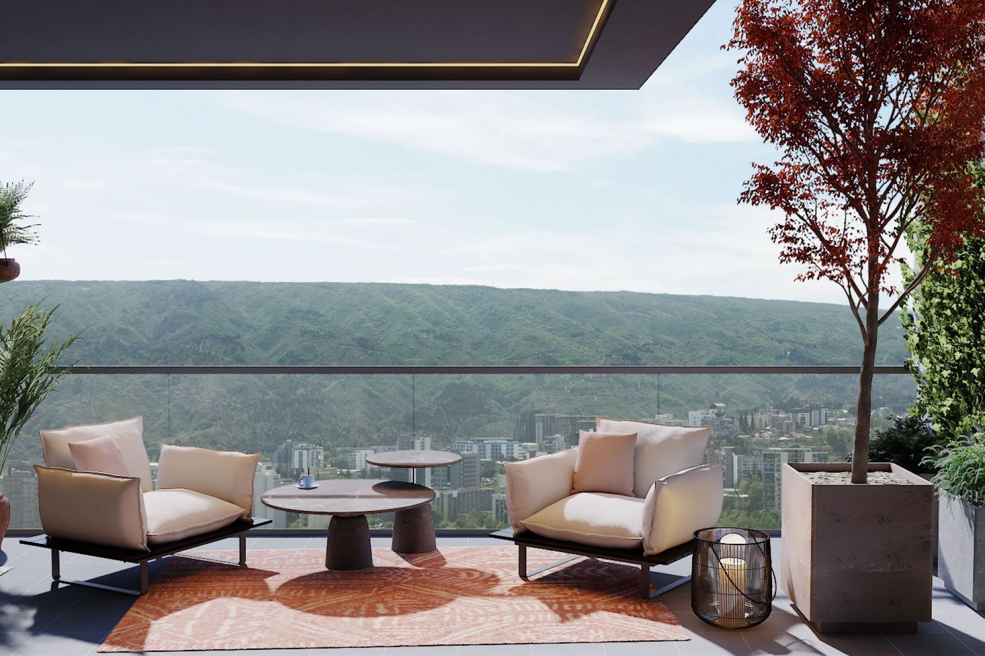 New Build - Apartment - Tbilisi