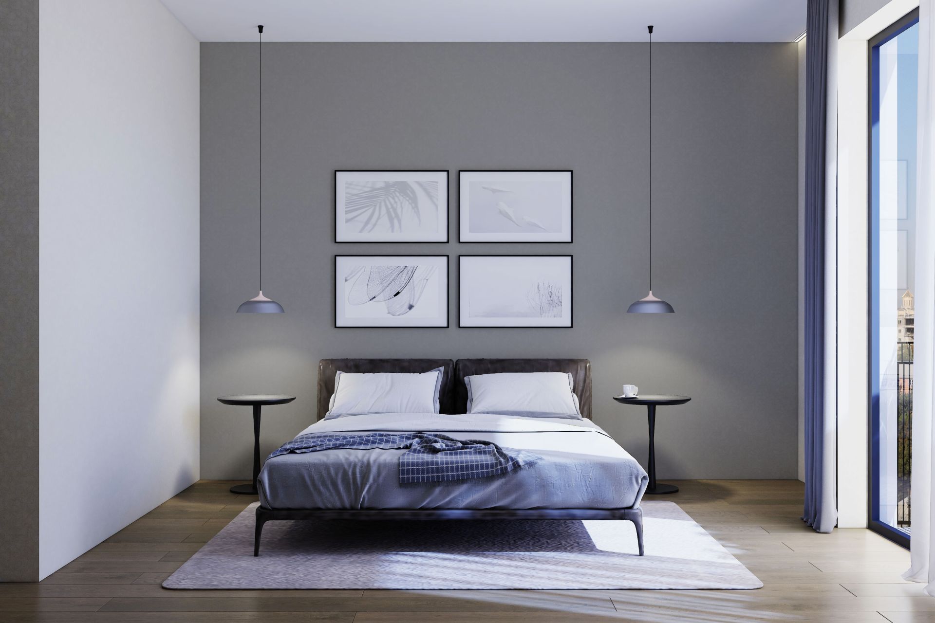 New Build - Apartment - Tbilisi