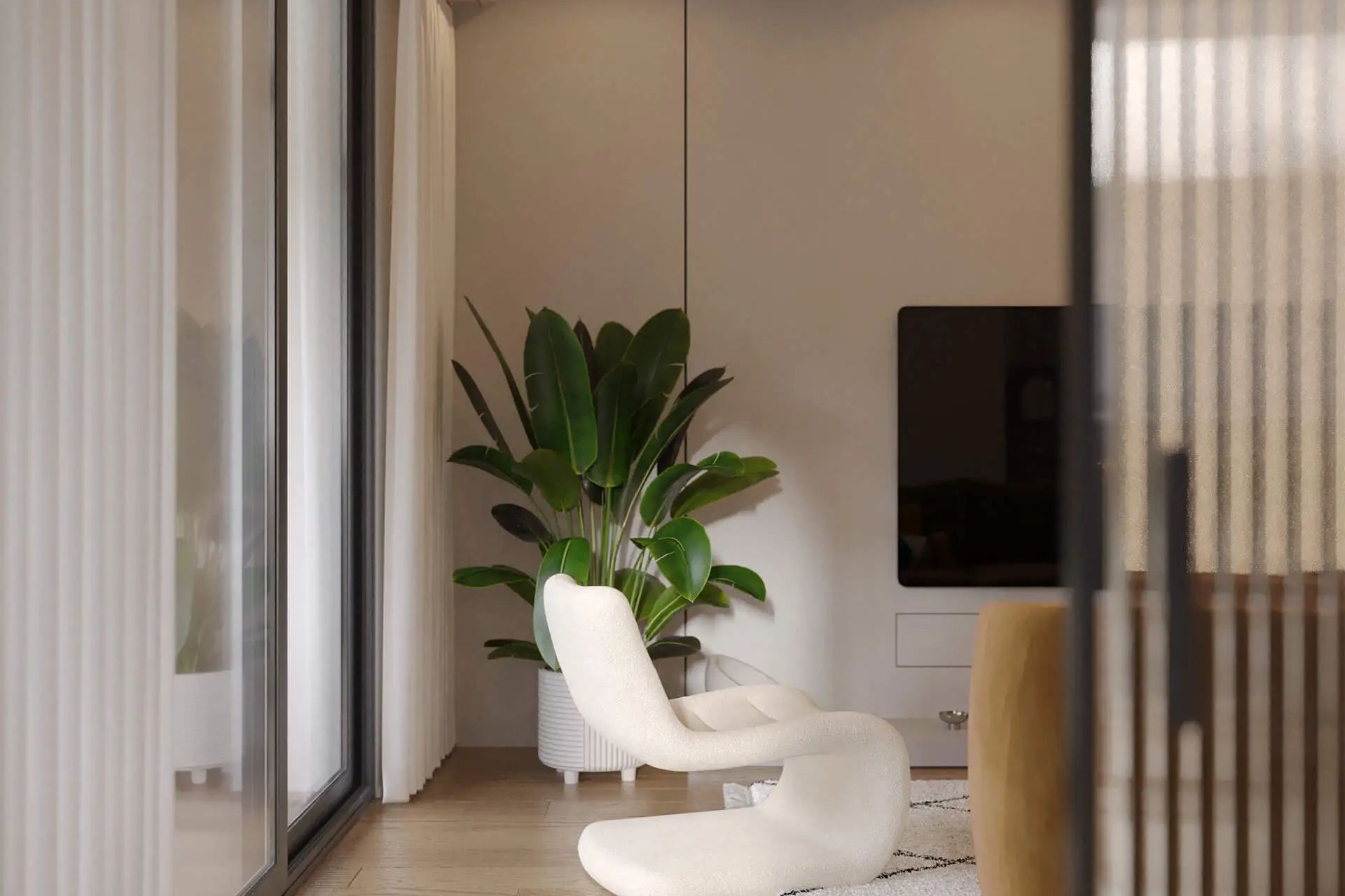 New Build - Apartment - Tbilisi