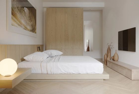 New Build - Apartment - Tbilisi