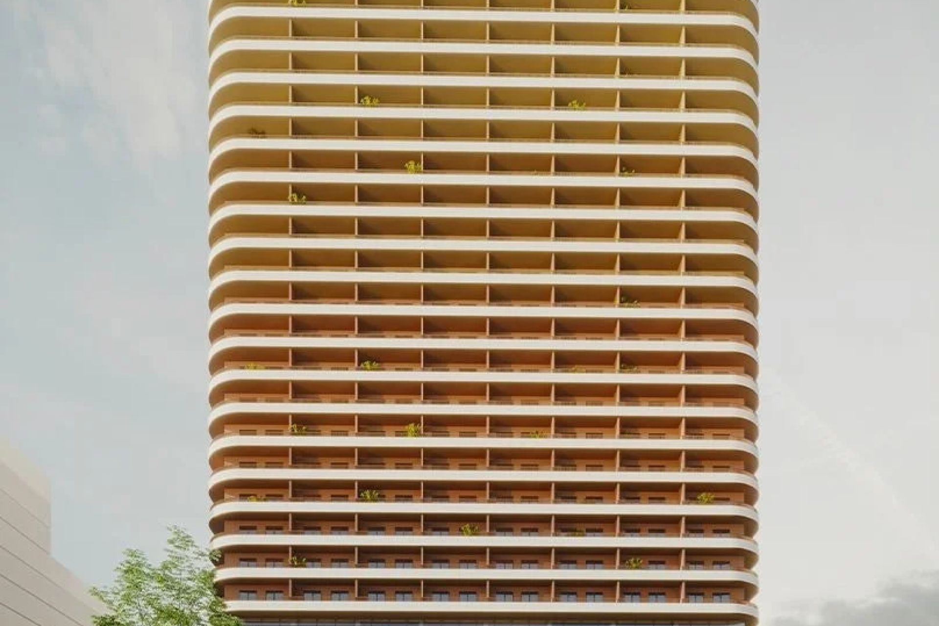 New Build - Apartment - Tbilisi