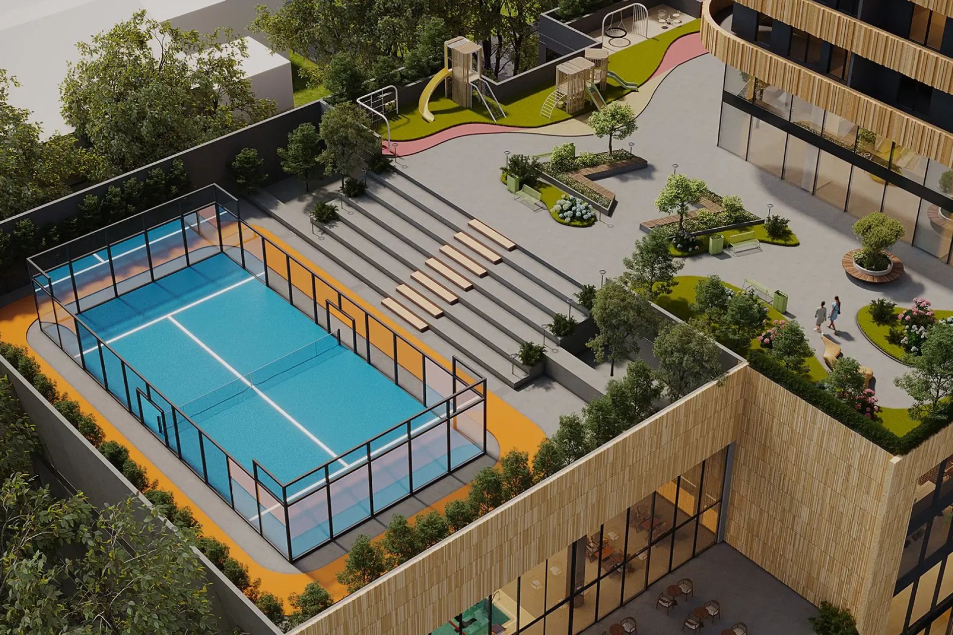 New Build - Apartment - Tbilisi