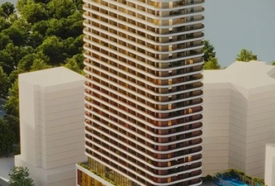 Apartment in Tbilisi
