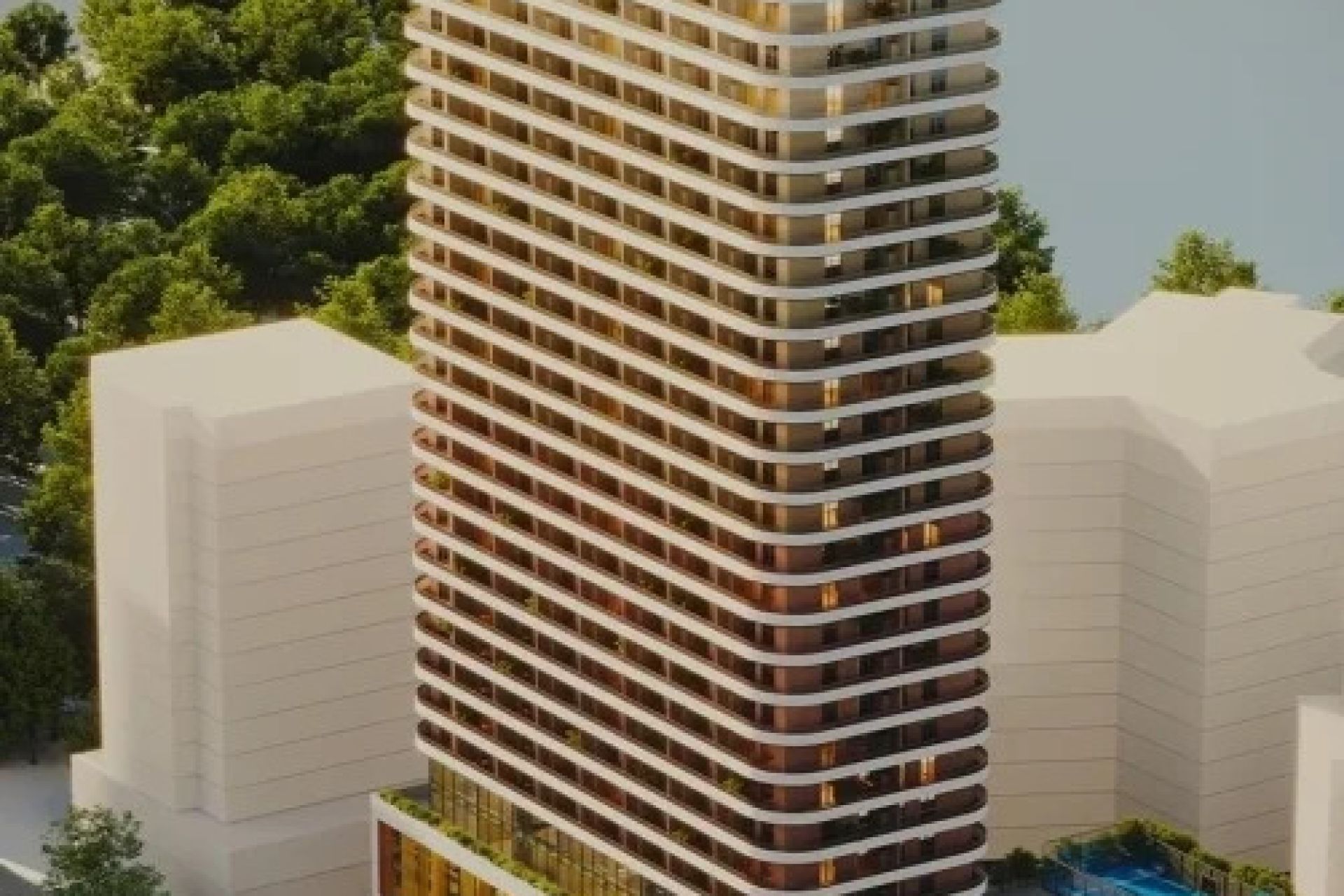 New Build - Apartment - Tbilisi