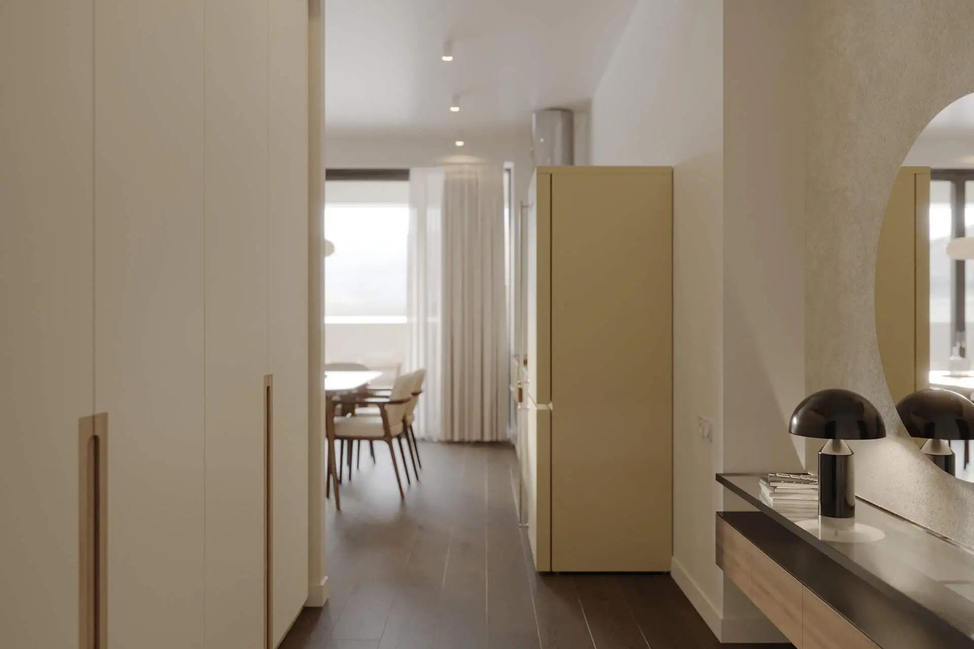 New Build - Apartment - Tbilisi