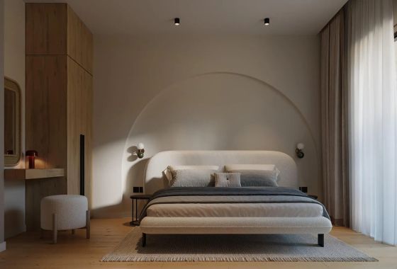New Build - Apartment - Tbilisi