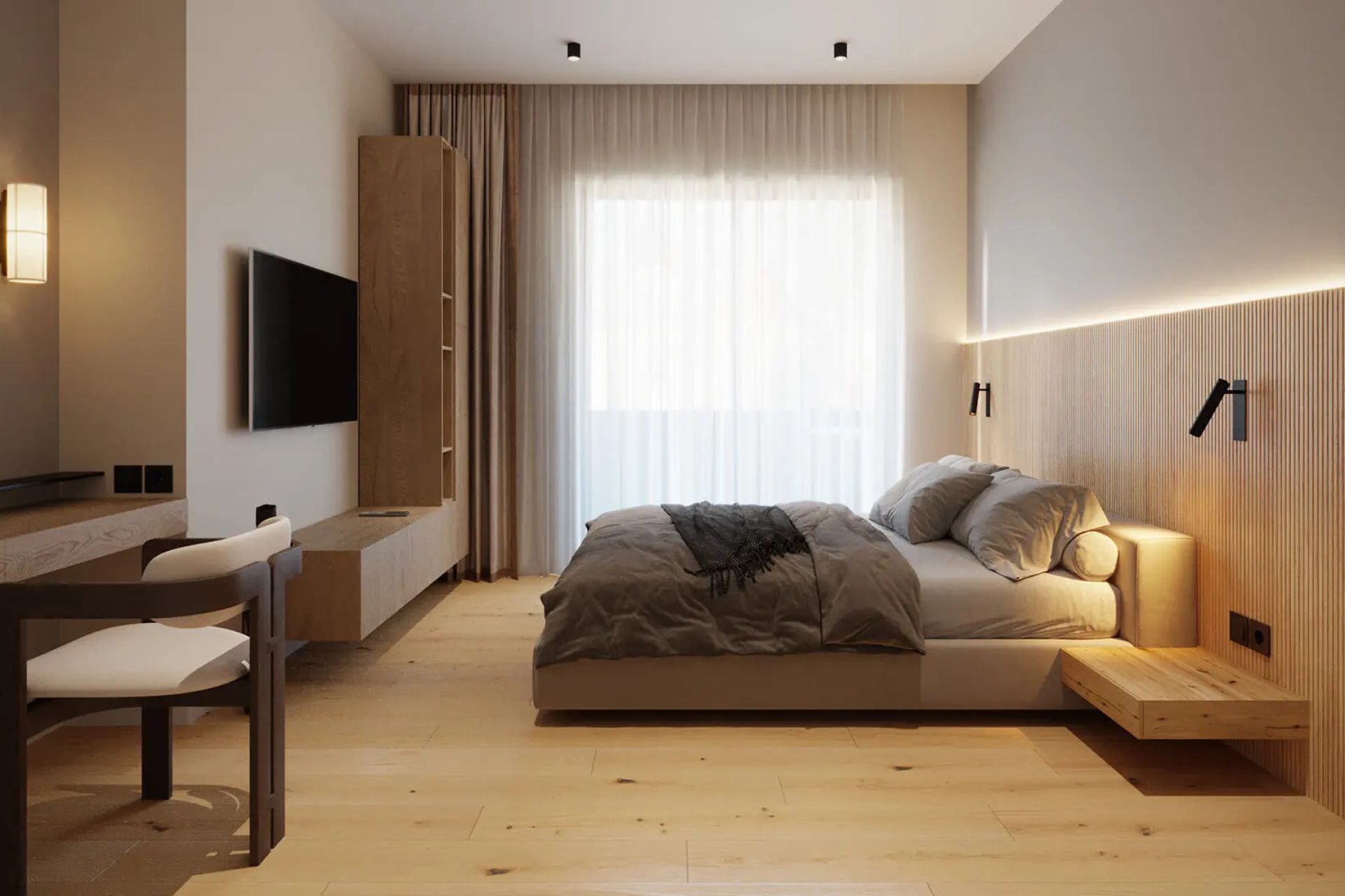 New Build - Apartment - Tbilisi