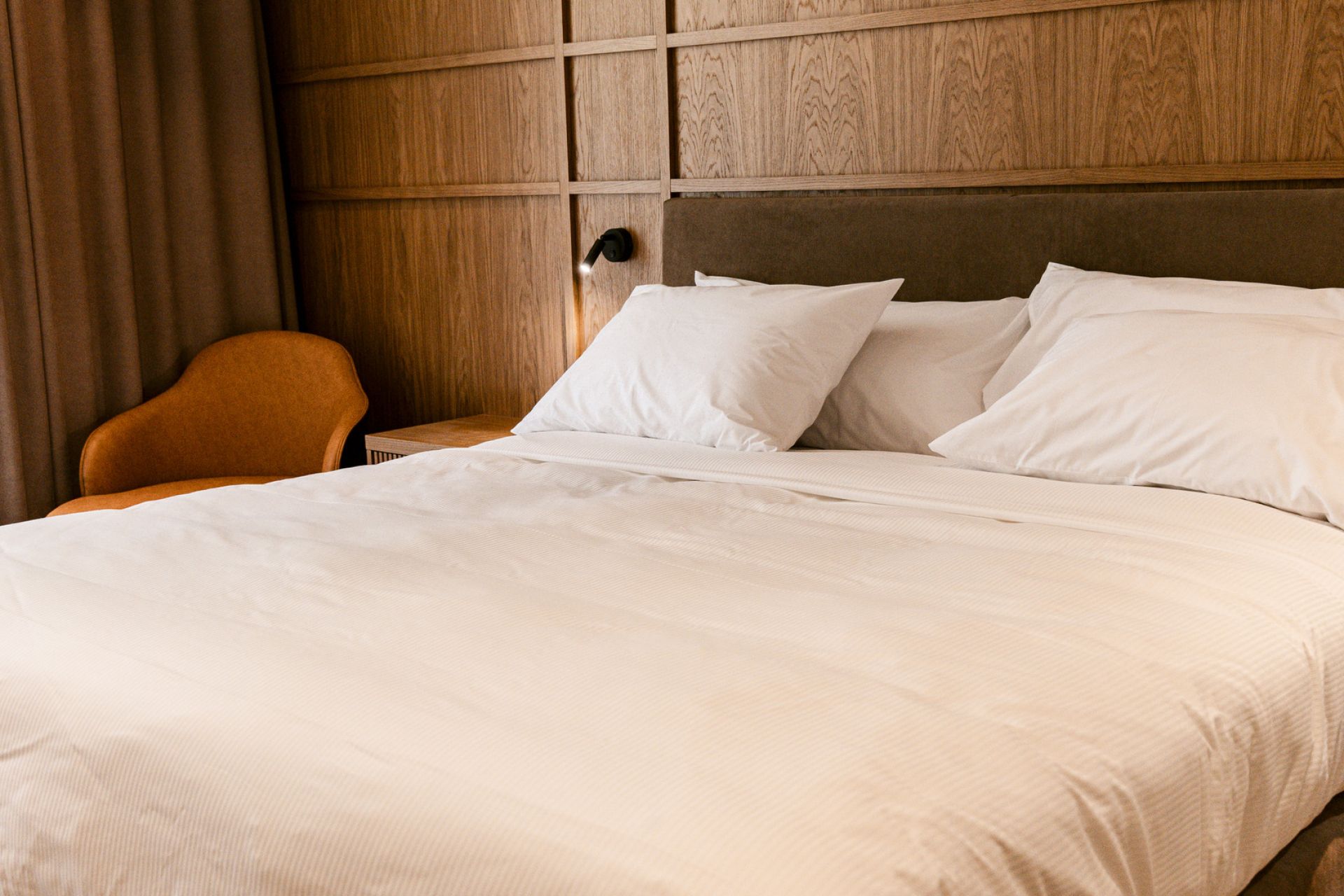 New Build - Hotel - Pasanauri