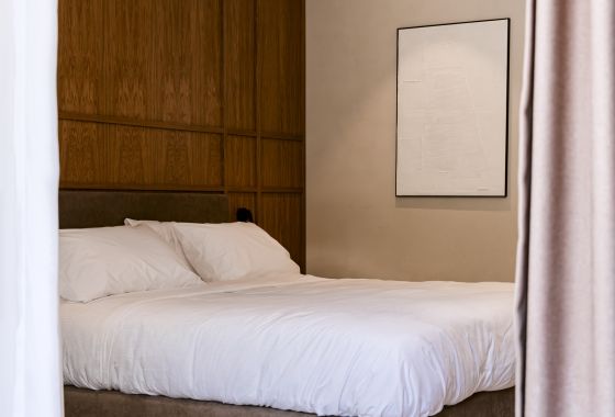 New Build - Hotel - Pasanauri