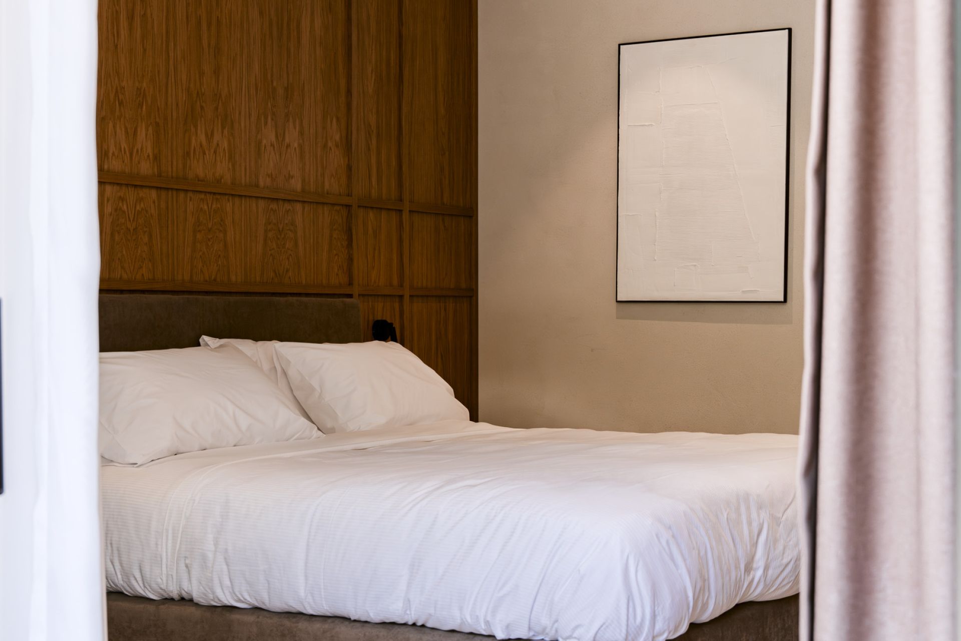 New Build - Hotel - Pasanauri
