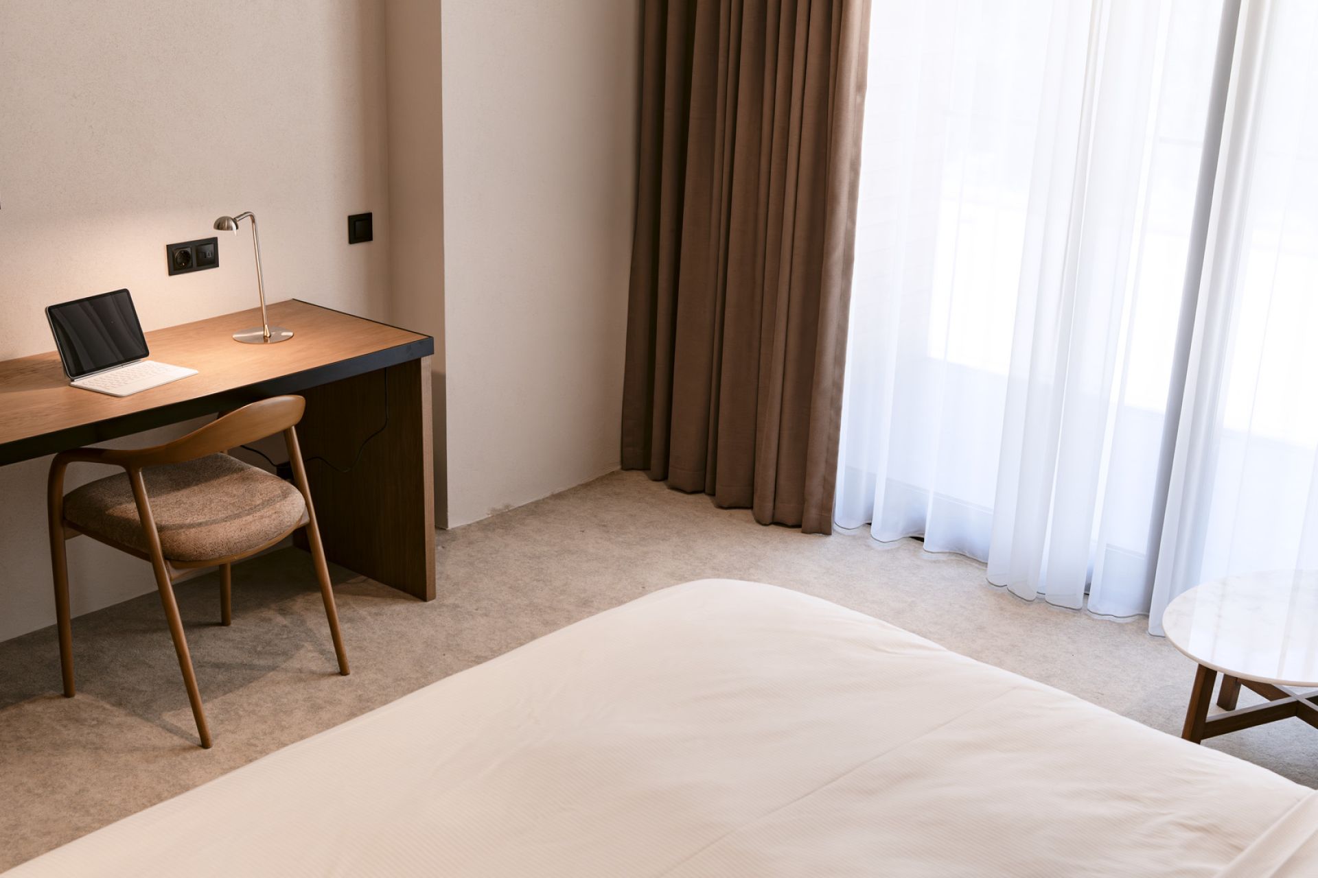 New Build - Hotel - Pasanauri