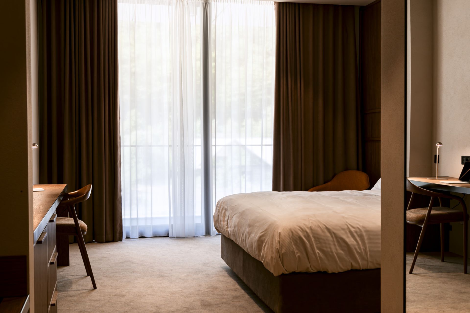 New Build - Hotel - Pasanauri