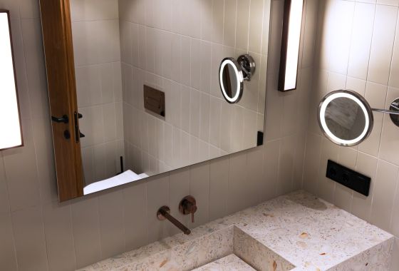 New Build - Hotel - Pasanauri