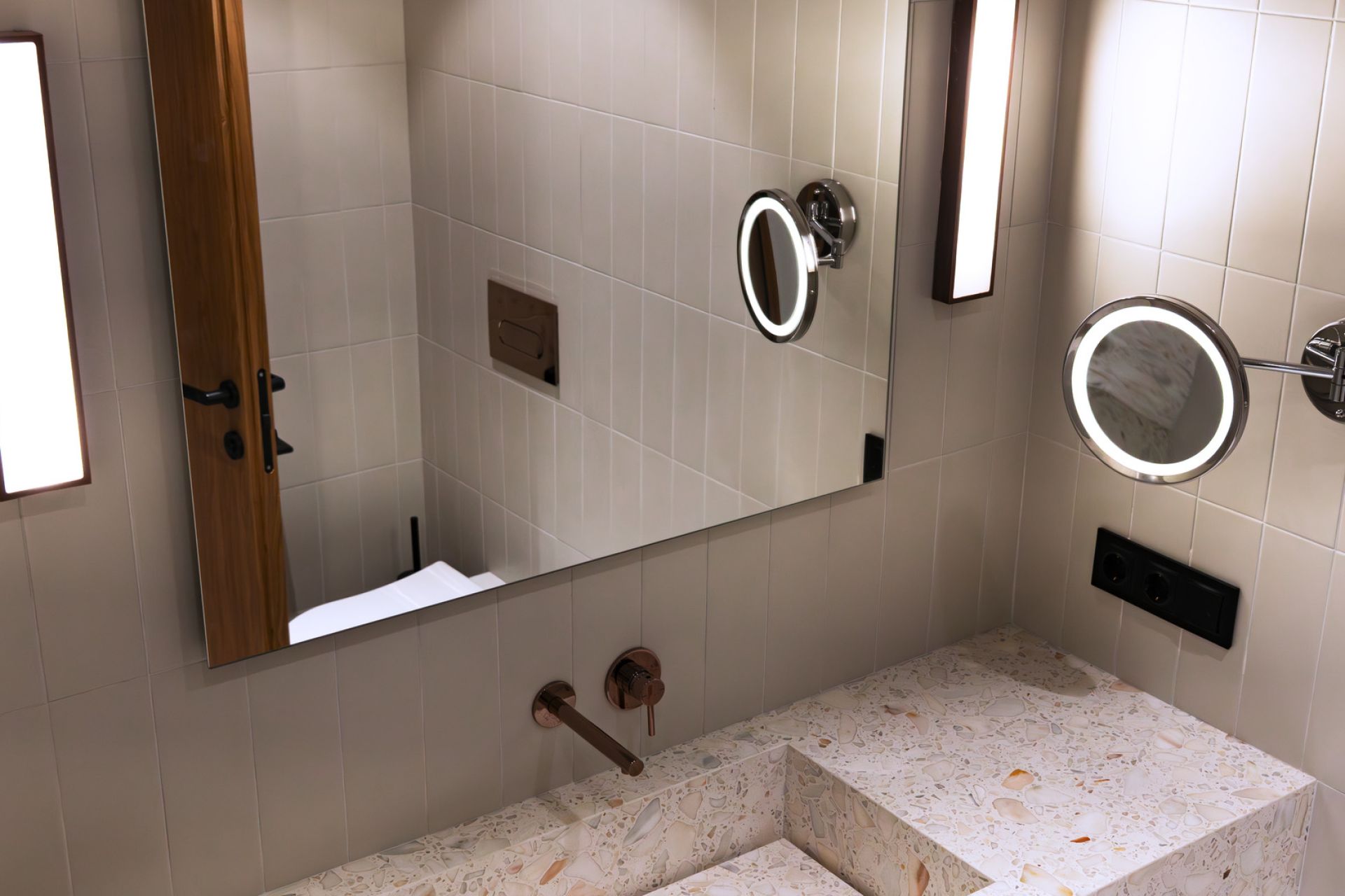 New Build - Hotel - Pasanauri