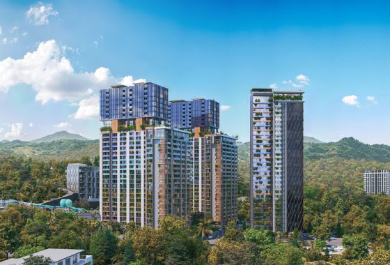 Hotel · New Build - Batumi