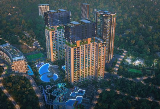 Hotel · New Build - Batumi