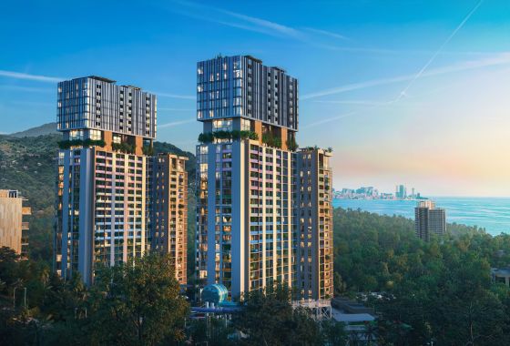 Hotel · New Build - Batumi