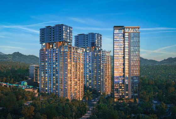 Hotel · New Build - Batumi