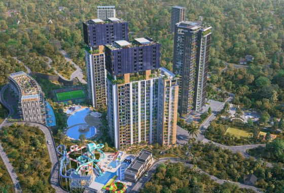 Hotel · New Build - Batumi